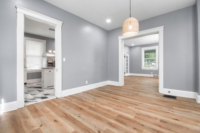 133 Meridian Street, Cincinnati, OH 45233