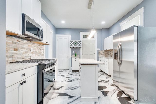 133 Meridian Street, Cincinnati, OH 45233