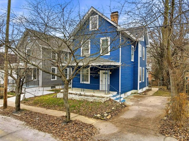133 Meridian Street, Cincinnati, OH 45233