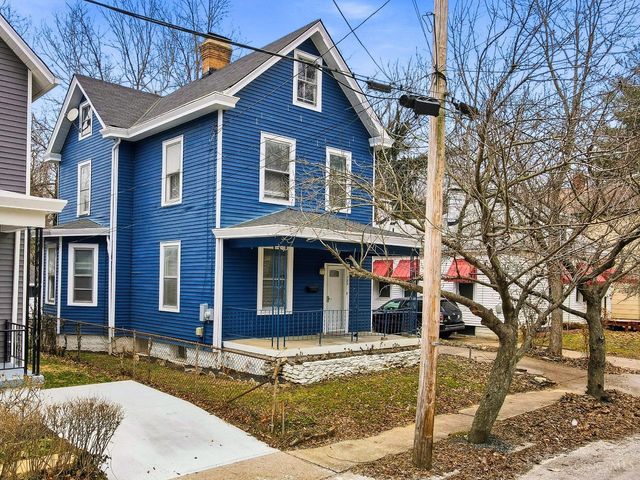 133 Meridian Street, Cincinnati, OH 45233