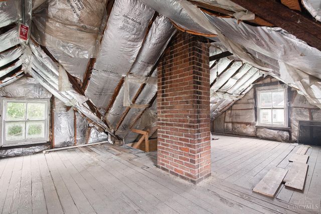 133 Meridian Street, Cincinnati, OH 45233