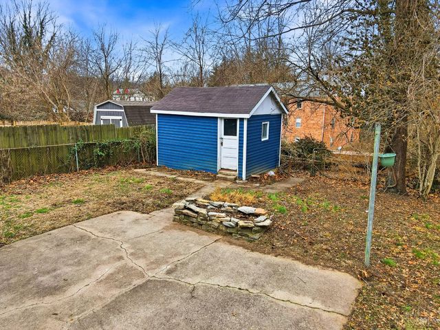 133 Meridian Street, Cincinnati, OH 45233