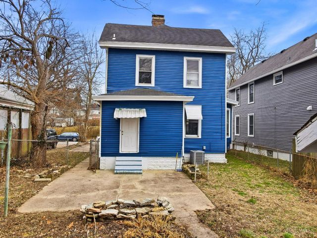 133 Meridian Street, Cincinnati, OH 45233