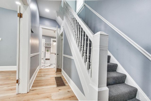 133 Meridian Street, Cincinnati, OH 45233