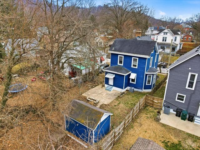 133 Meridian Street, Cincinnati, OH 45233