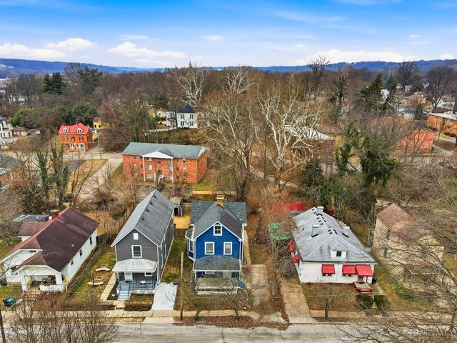 133 Meridian Street, Cincinnati, OH 45233