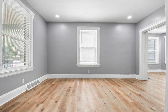 133 Meridian Street, Cincinnati, OH 45233