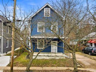 133 Meridian Street, Cincinnati, OH 45233