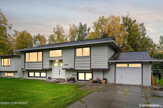 12820 Stephenson Street, Anchorage, AK 99515