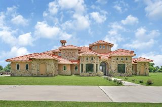 903 Chenango Ranch Drive, Angleton, TX 77515