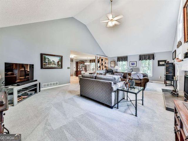 5855 Wills Lake Road, Cumming, GA 30040