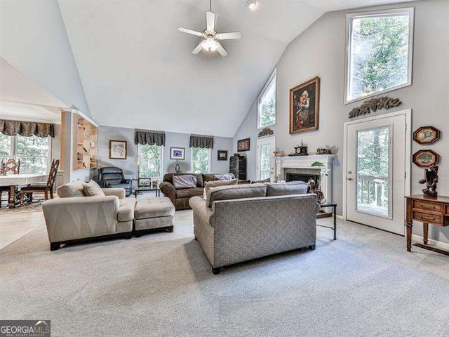 5855 Wills Lake Road, Cumming, GA 30040