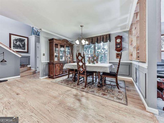 5855 Wills Lake Road, Cumming, GA 30040