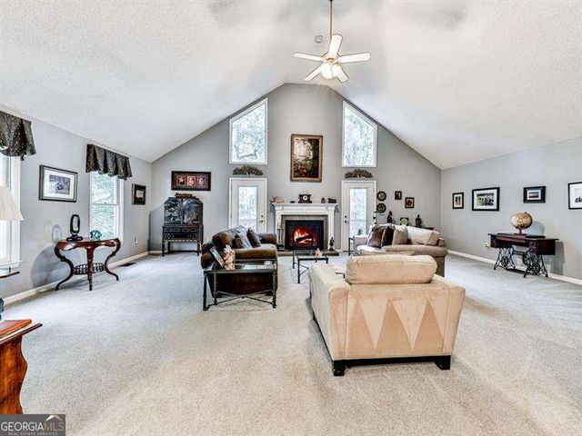 5855 Wills Lake Road, Cumming, GA 30040