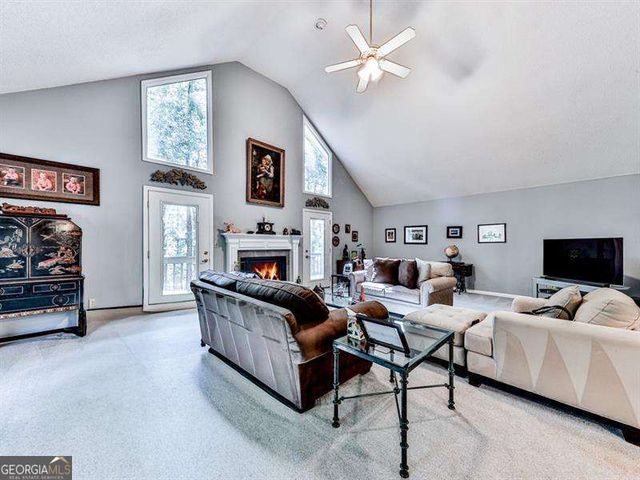 5855 Wills Lake Road, Cumming, GA 30040