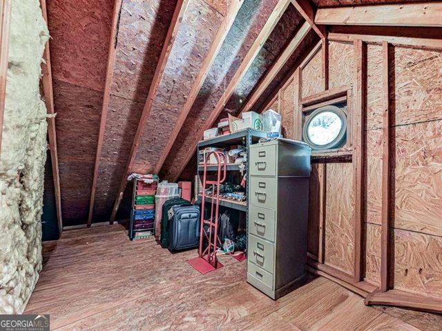 5855 Wills Lake Road, Cumming, GA 30040