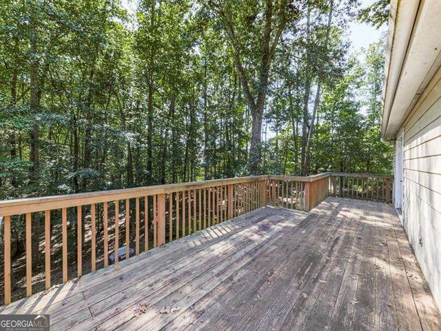 5855 Wills Lake Road, Cumming, GA 30040