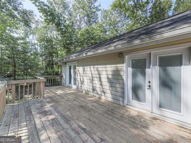 5855 Wills Lake Road, Cumming, GA 30040