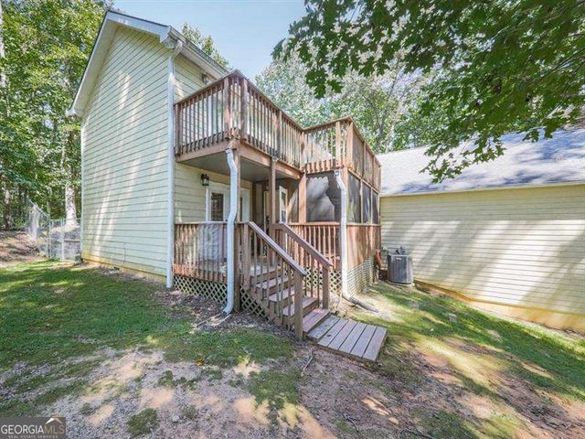 5855 Wills Lake Road, Cumming, GA 30040