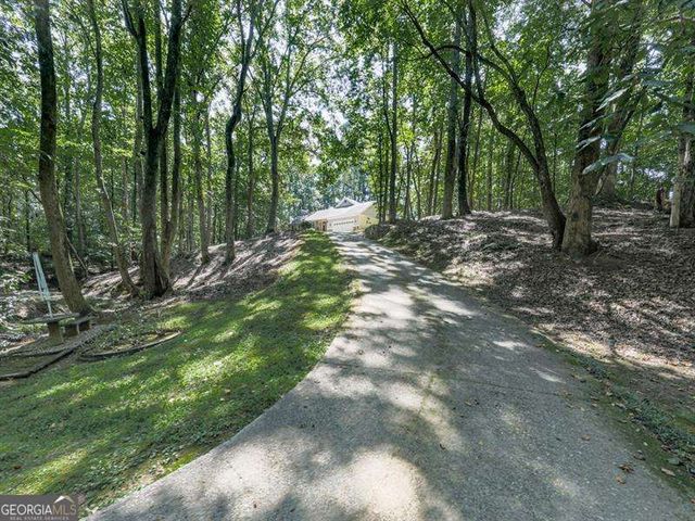 5855 Wills Lake Road, Cumming, GA 30040