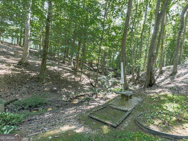 5855 Wills Lake Road, Cumming, GA 30040