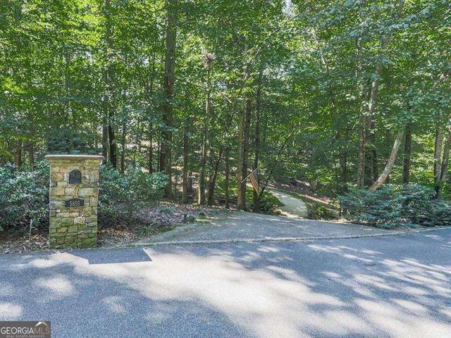 5855 Wills Lake Road, Cumming, GA 30040