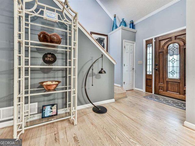 5855 Wills Lake Road, Cumming, GA 30040