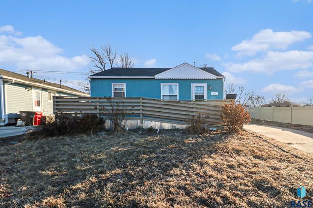 412 S Jefferson Ave Avenue, Sioux Falls, SD 57104