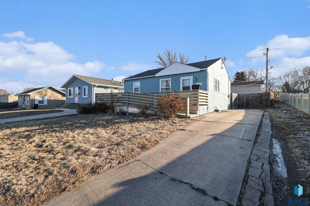 412 S Jefferson Ave Avenue, Sioux Falls, SD 57104