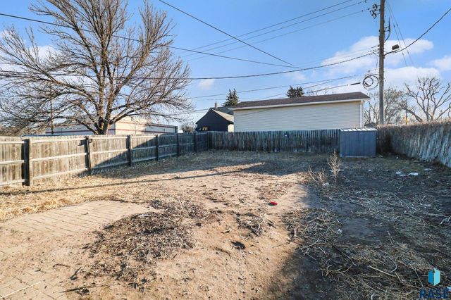412 S Jefferson Ave Avenue, Sioux Falls, SD 57104