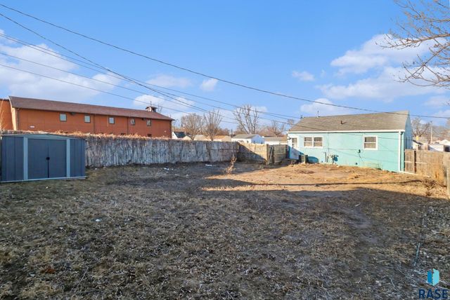 412 S Jefferson Ave Avenue, Sioux Falls, SD 57104