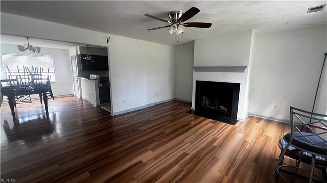 4207 Coffman BLVD, Chesapeake, VA 23321