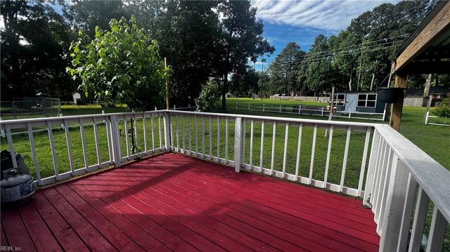 4207 Coffman BLVD, Chesapeake, VA 23321