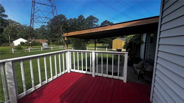 4207 Coffman BLVD, Chesapeake, VA 23321