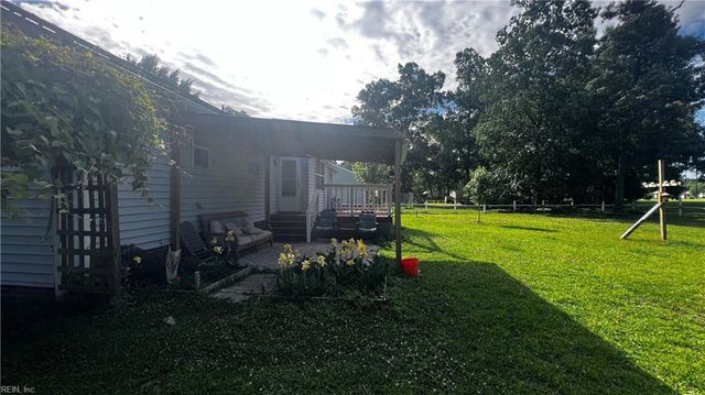 4207 Coffman BLVD, Chesapeake, VA 23321