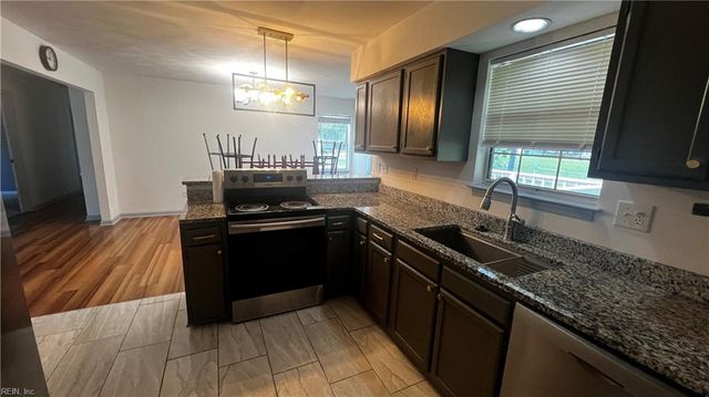 4207 Coffman BLVD, Chesapeake, VA 23321
