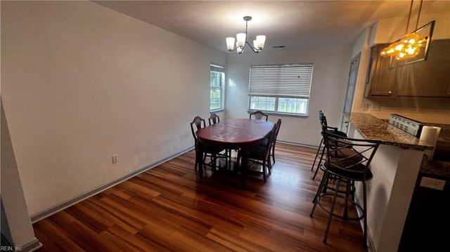 4207 Coffman BLVD, Chesapeake, VA 23321