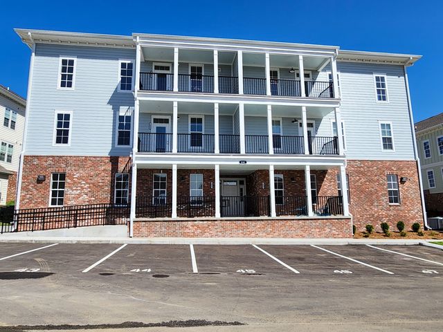 836 Goswell Dr Unit 203, Nolensville, TN 37135