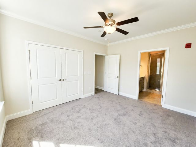 836 Goswell Dr Unit 203, Nolensville, TN 37135
