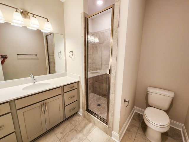 836 Goswell Dr Unit 203, Nolensville, TN 37135
