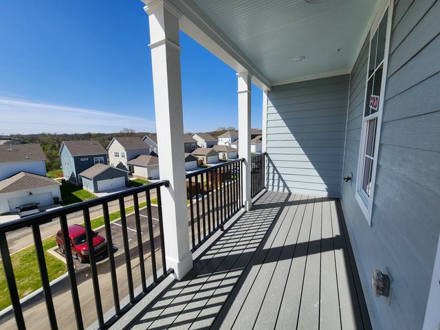 836 Goswell Dr Unit 203, Nolensville, TN 37135