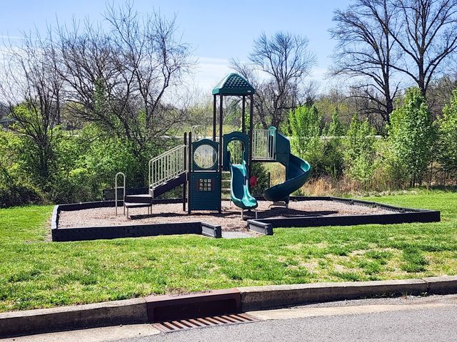 836 Goswell Dr Unit 203, Nolensville, TN 37135
