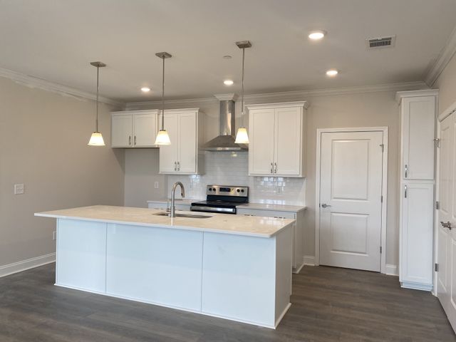 836 Goswell Dr Unit 203, Nolensville, TN 37135