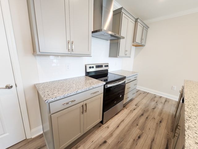 836 Goswell Dr Unit 203, Nolensville, TN 37135