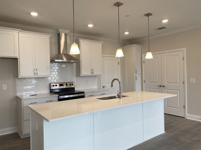 836 Goswell Dr Unit 203, Nolensville, TN 37135