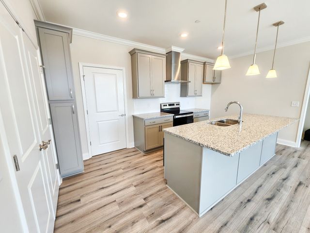 836 Goswell Dr Unit 203, Nolensville, TN 37135