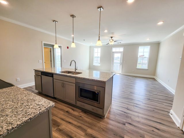 836 Goswell Dr Unit 203, Nolensville, TN 37135