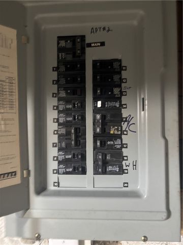 2320 N.Charles, Central North Side, PA 15214