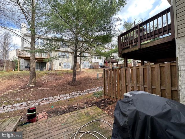 9546 BUTTONBUSH CT, Manassas, VA 20110