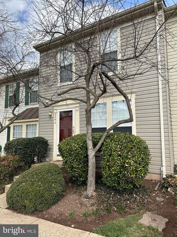 9546 BUTTONBUSH CT, Manassas, VA 20110